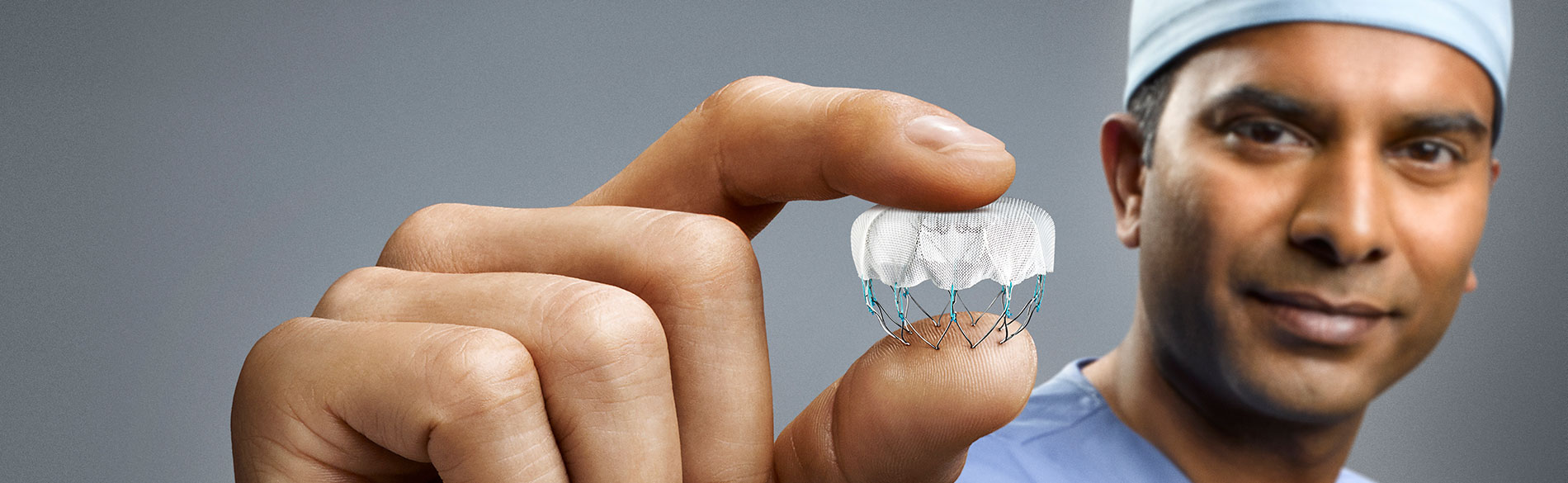 WATCHMAN Implant For Physicians