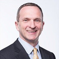 Headshot of Dr. James Freeman