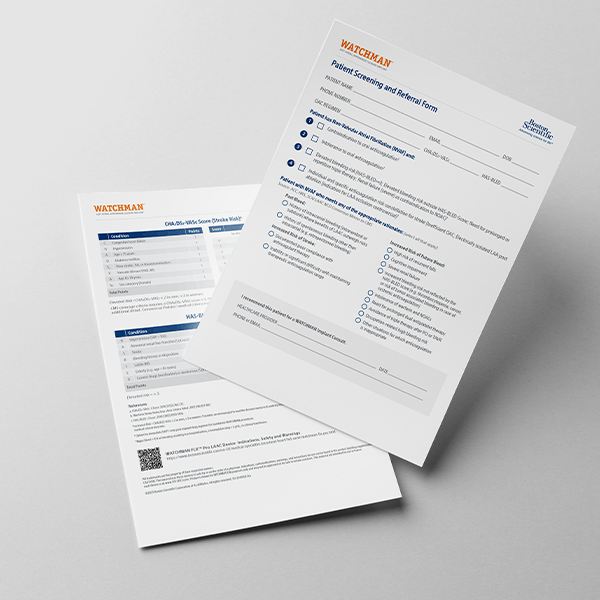 Download the patient screening form