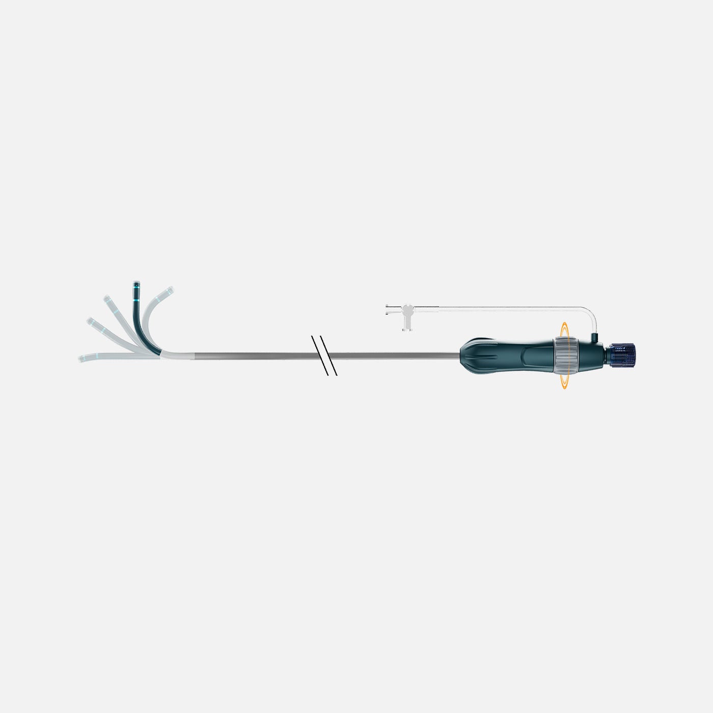 WATCHMAN TruSteer™ Access System
