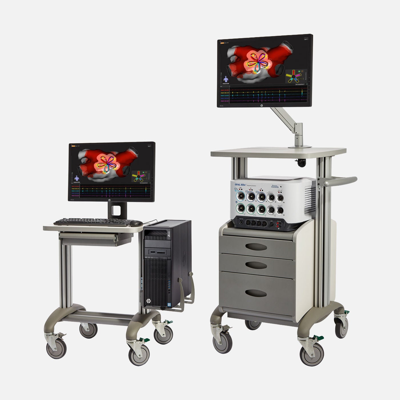 OPAL HDx™ Mapping System