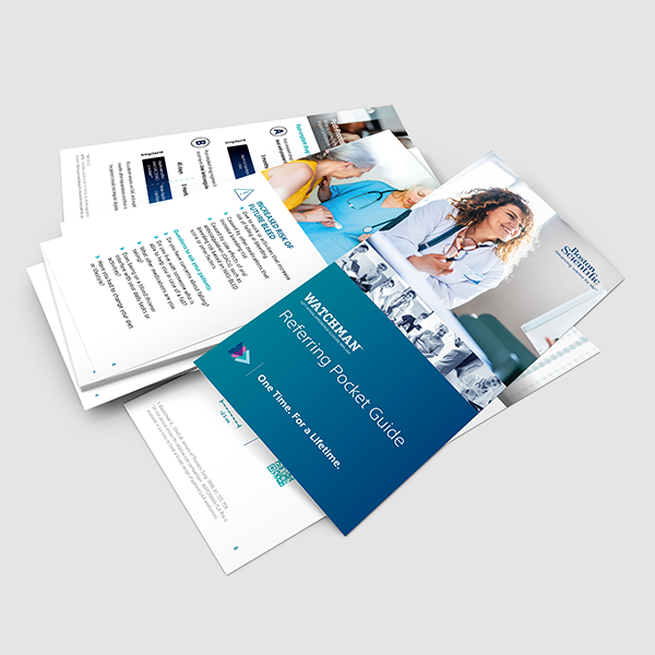 Download the pocket guide