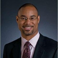 Headshot of Dr. Brad Sutton