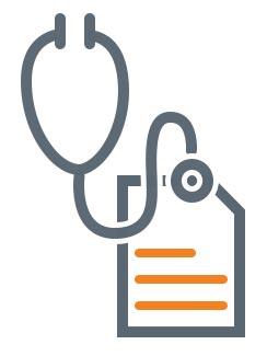 stethoscope icon