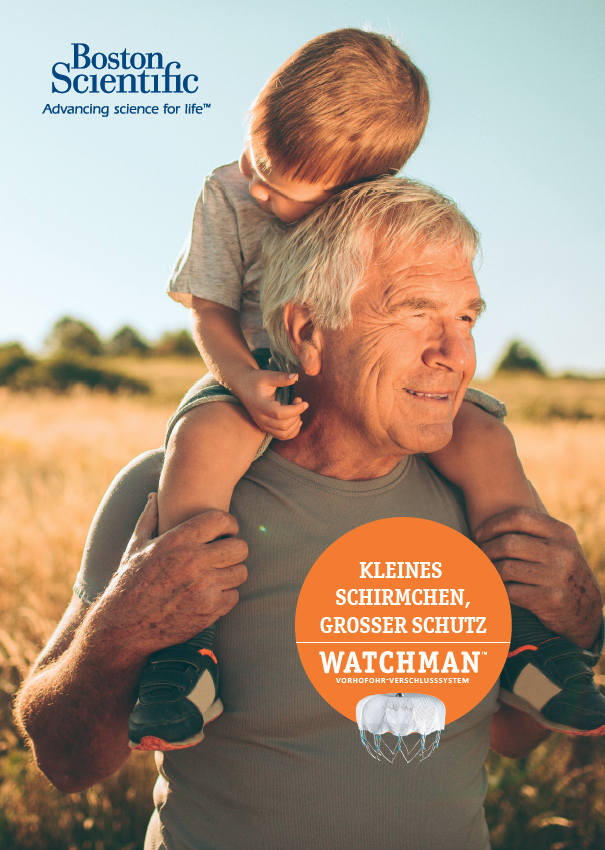 Die WATCHMAN Alternative