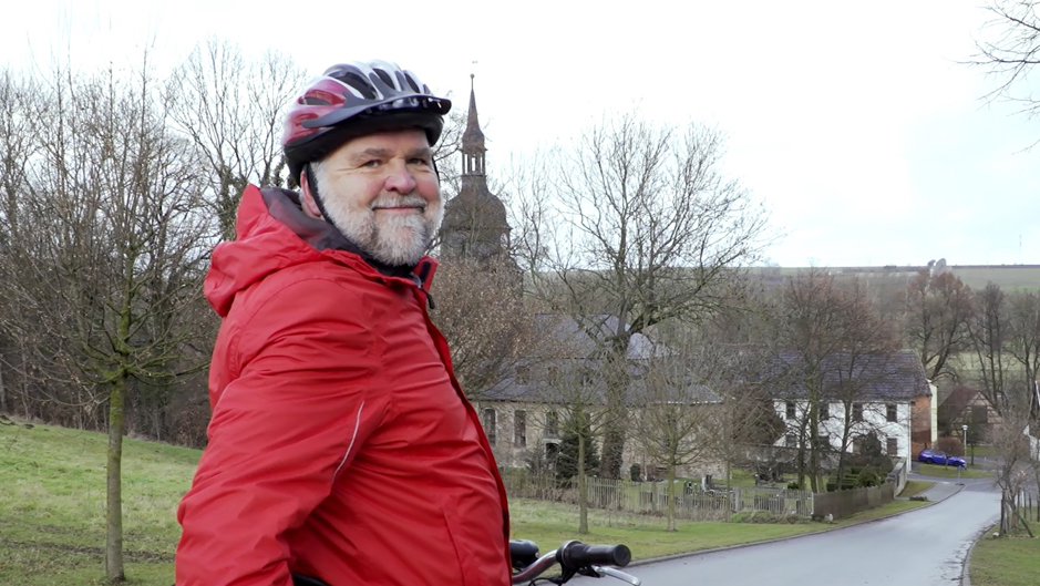 Hans-Jürgen's Story