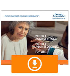 WATCHMAN Referring Physician Brochure