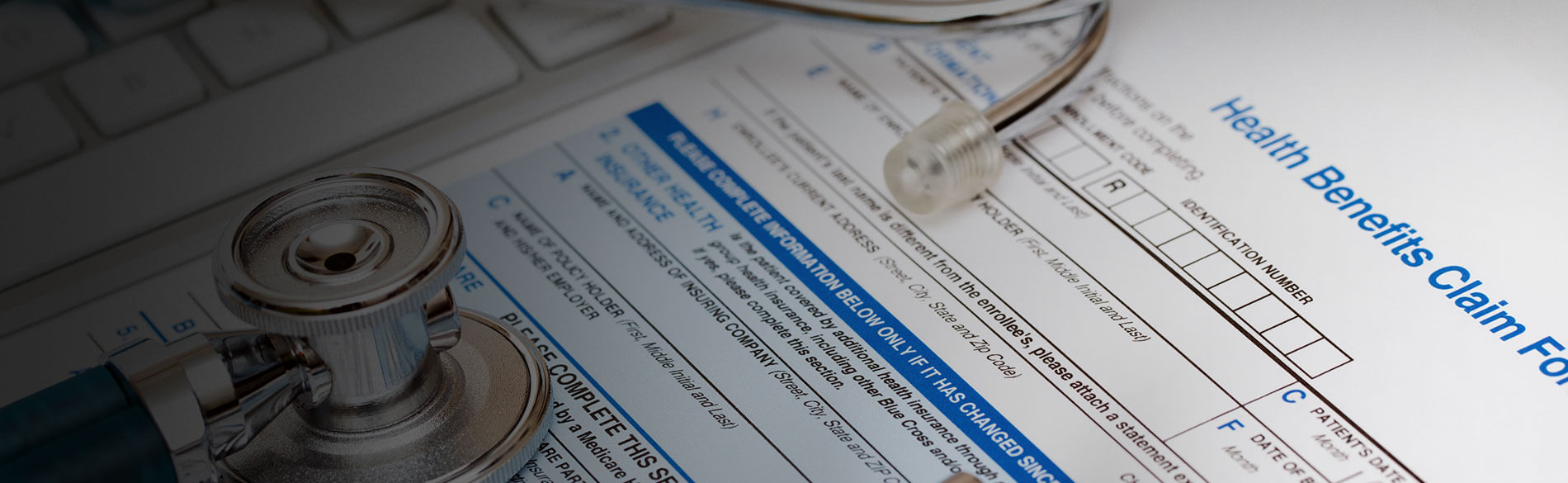 Insurance Coverage Form