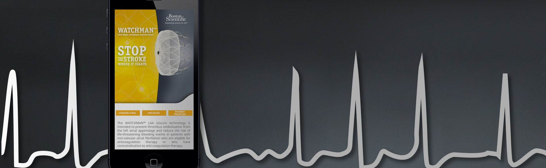 Assess the risk of stroke and bleeding in your non-valvular AF patients