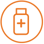 pill bottle icon