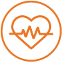 heartbeat icon