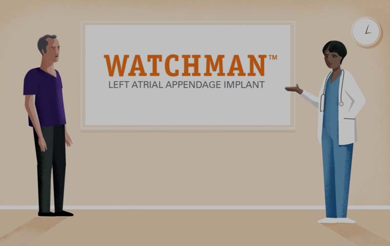 Video still of patient animation video.