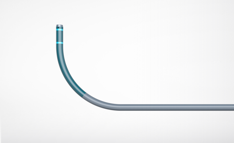 FXD Curve - single curve