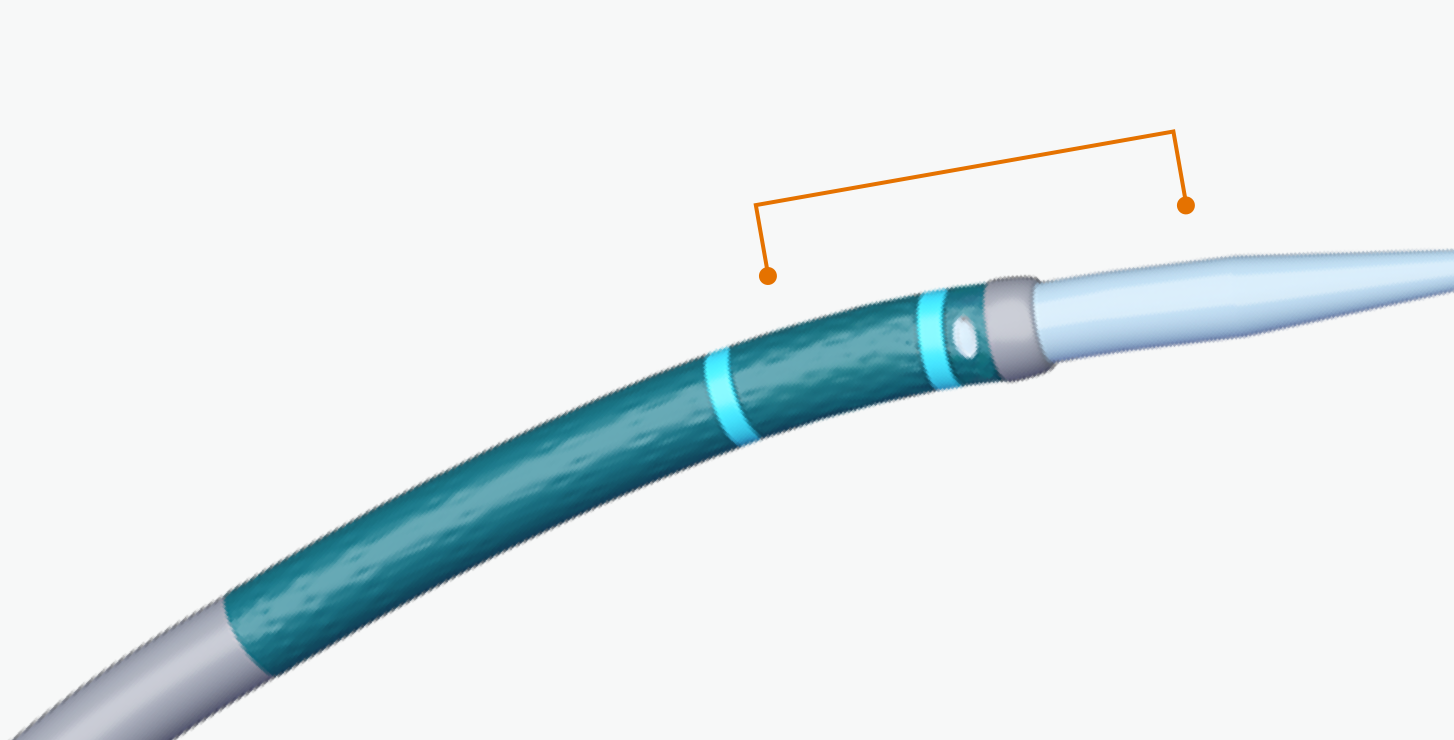 VersaCross Connect Dilator image