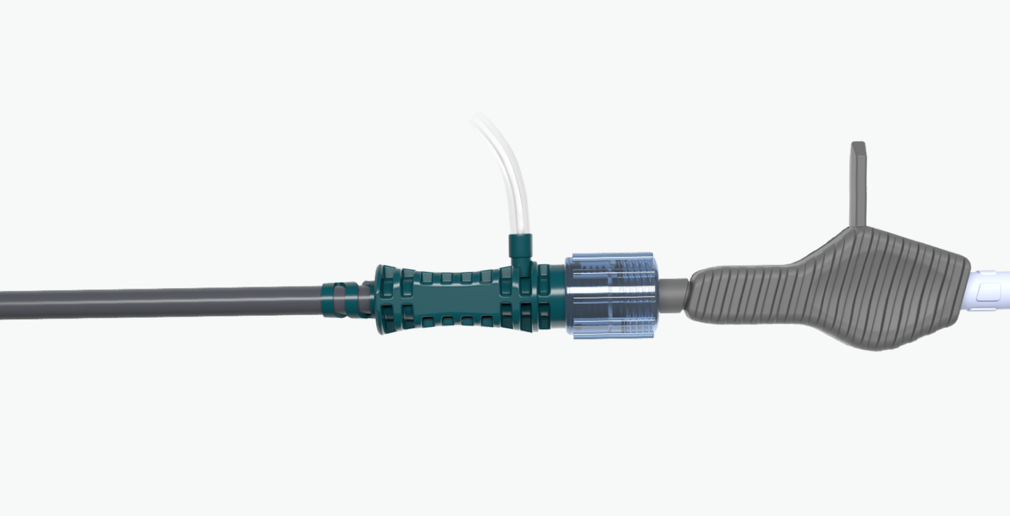 VersaCross Connect Snap-lock image