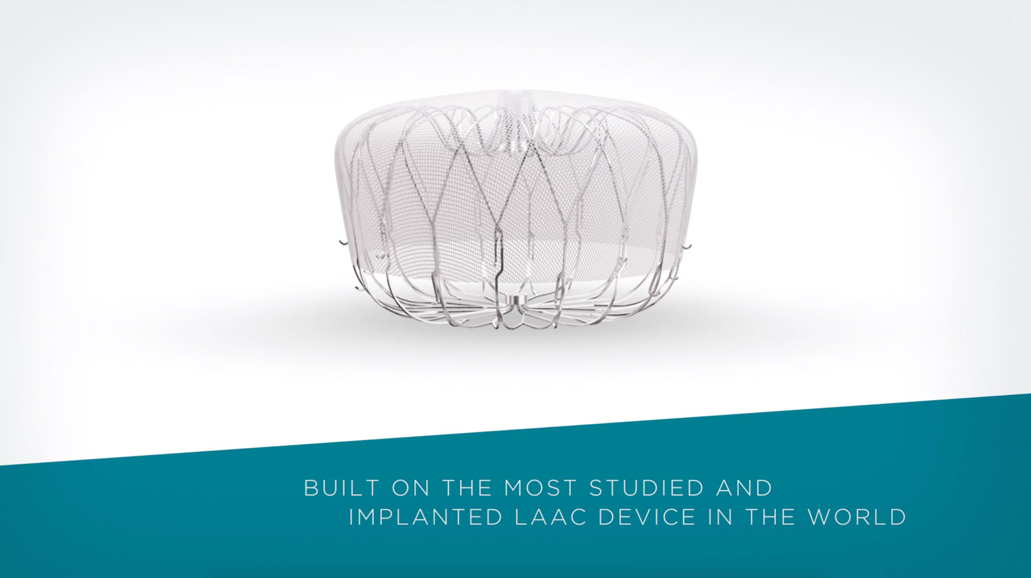 About the WATCHMAN LAAC Implant Procedure for Physicians