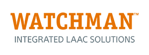 WATCHMAN Integrated LAAC Solutions logo