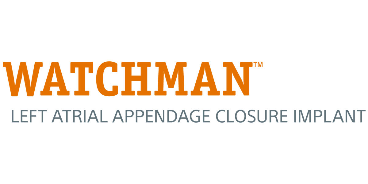 WATCHMAN Implant - Leave Blood Thinners Behind - For Non-valvular AFib     