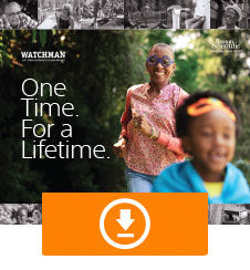 Patient Education Brochure