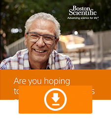 Combined Ablation and the WATCHMAN Implant Treatment - Patient Education Brochure
