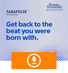 FARAPULSE PFA - Patient Education Brochure
