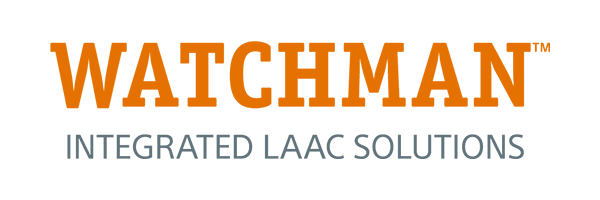WATCHMAN Integrated LAAC Solutions logo
